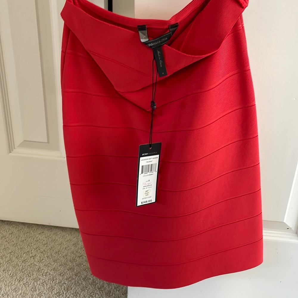 Nwt bcbg skirt